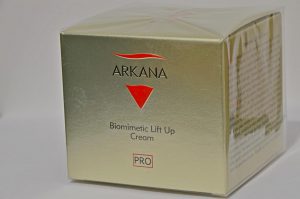 Arkana Biomimetic Lift Up Cream